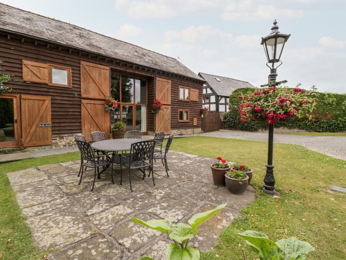 Villa Tippets View Pembridge Exterior foto