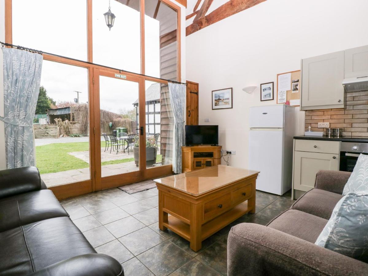 Villa Tippets View Pembridge Exterior foto