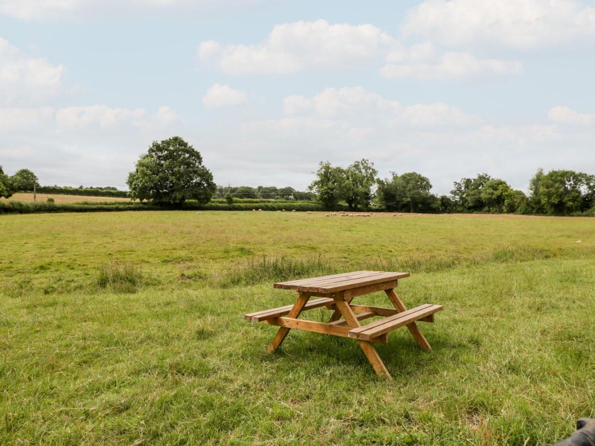 Villa Tippets View Pembridge Exterior foto