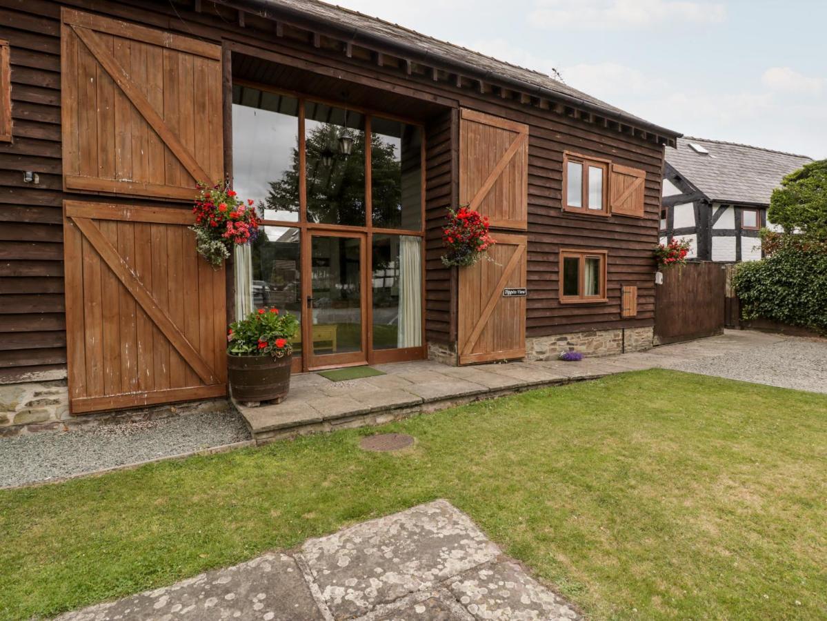 Villa Tippets View Pembridge Exterior foto